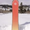 Snowboard Burton Family Tree Power Wagon Camber Snowboard Burton Family Tree Power Wagon Camber