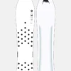 Snowboard Burton Family Tree Resonator Pow Surfing Snowboard Burton Family Tree Resonator Pow Surfing
