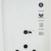 Snowboard Burton Family Tree Resonator Pow Surfing Snowboard Burton Family Tree Resonator Pow Surfing