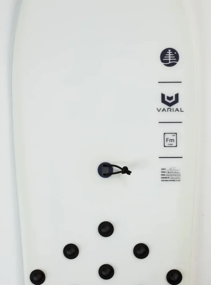 Snowboard Burton Family Tree Resonator Pow Surfing Snowboard Burton Family Tree Resonator Pow Surfing