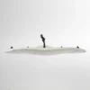 Snowboard Burton Family Tree Resonator Pow Surfing Snowboard Burton Family Tree Resonator Pow Surfing