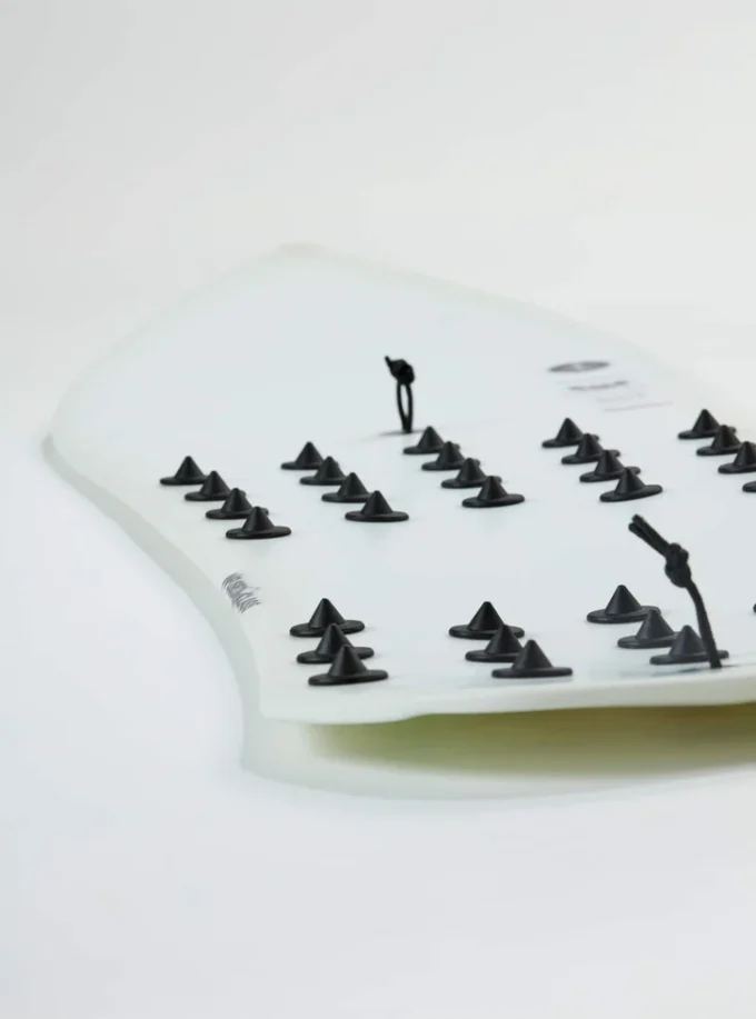 Snowboard Burton Family Tree Resonator Pow Surfing Snowboard Burton Family Tree Resonator Pow Surfing