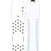 Snowboard Burton Family Tree Resonator Powsurf pour homme – 2e qualité