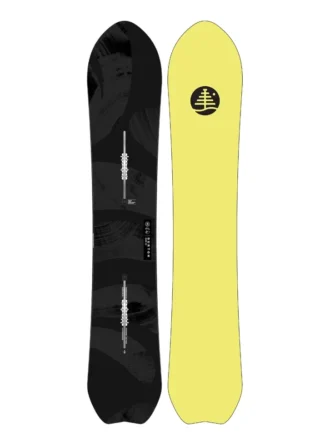 Snowboard Burton Family Tree Sensei – 2e qualité