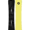 Snowboard Burton Family Tree Sensei Camber Snowboard Burton Family Tree Sensei Camber