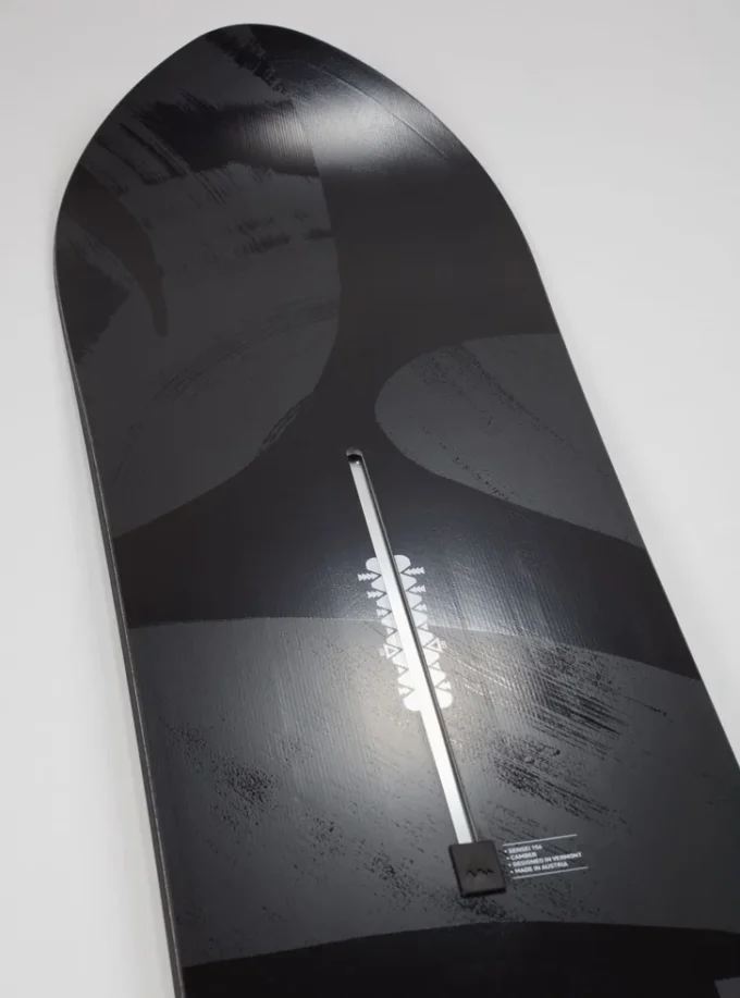 Snowboard Burton Family Tree Sensei Camber Snowboard Burton Family Tree Sensei Camber