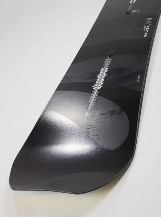 Snowboard Burton Family Tree Sensei Camber Snowboard Burton Family Tree Sensei Camber