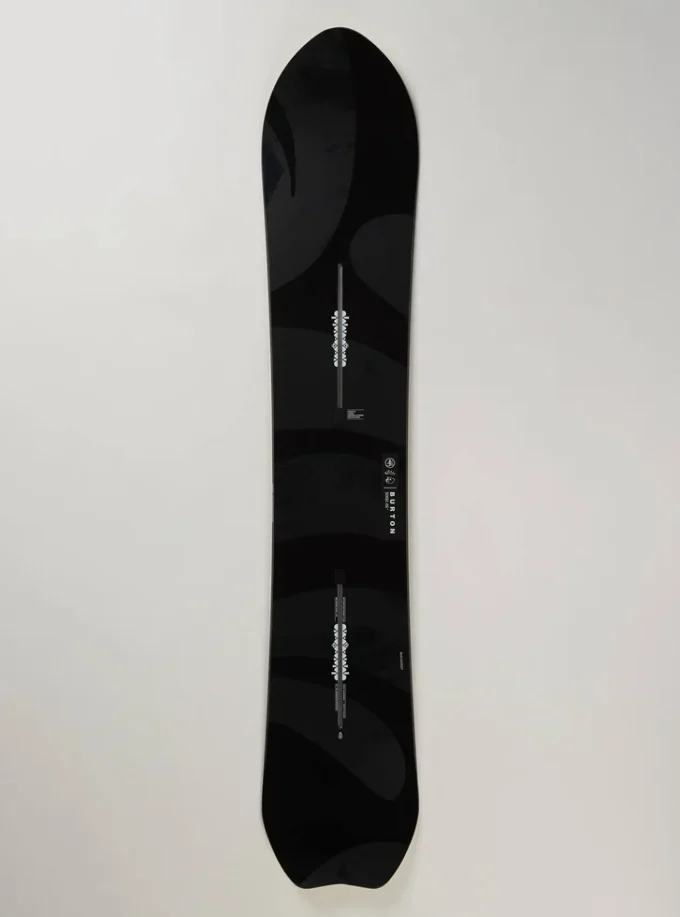 Snowboard Burton Family Tree Sensei Camber Snowboard Burton Family Tree Sensei Camber
