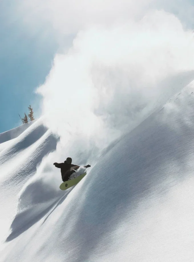 Snowboard Burton Family Tree Sensei Camber Snowboard Burton Family Tree Sensei Camber