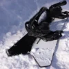 Snowboard Burton Family Tree Short Stop Flat Top Snowboard Burton Family Tree Short Stop Flat Top