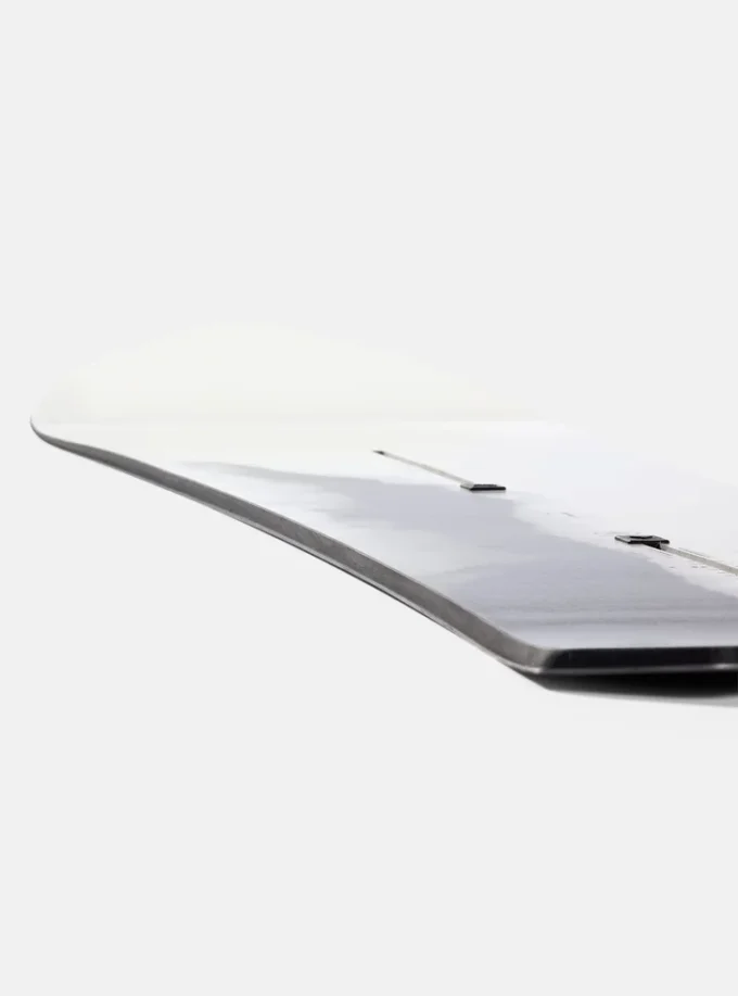 Snowboard Burton Family Tree Short Stop Flat Top Snowboard Burton Family Tree Short Stop Flat Top