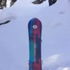 Snowboard Burton Family Tree Short Stop Flat Top Snowboard Burton Family Tree Short Stop Flat Top