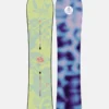Snowboard Burton Family Tree Sketch Artist Camber
