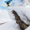 Snowboard Burton Family Tree Sketch Artist Camber