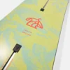 Snowboard Burton Family Tree Sketch Artist Camber