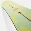 Snowboard Burton Family Tree Sketch Artist Camber
