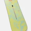 Snowboard Burton Family Tree Sketch Artist Camber