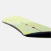 Snowboard Burton Family Tree Sketch Artist Camber