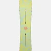 Snowboard Burton Family Tree Sketch Artist Camber