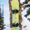 Snowboard Burton Family Tree Sketch Artist Camber