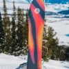 Snowboard Burton Family Tree Smooth Operator Camber Snowboard Burton Family Tree Smooth Operator Camber