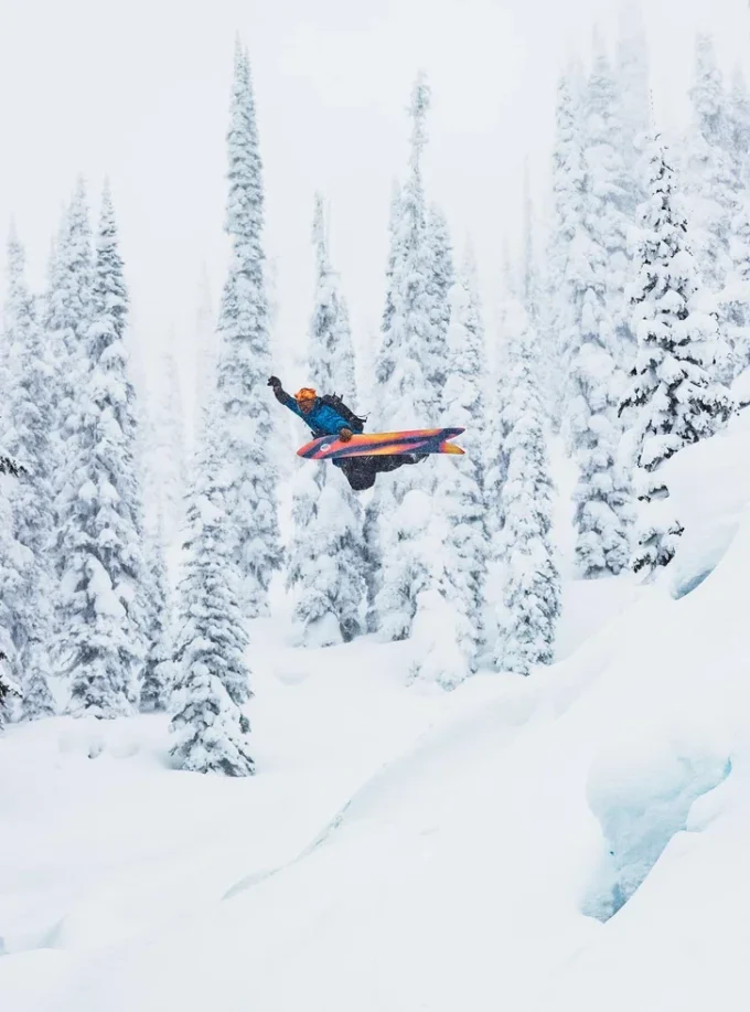 Snowboard Burton Family Tree Smooth Operator Camber Snowboard Burton Family Tree Smooth Operator Camber