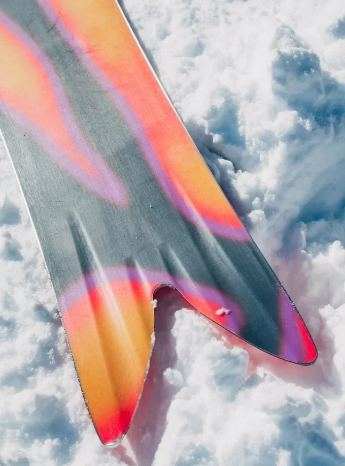 Snowboard Burton Family Tree Smooth Operator Camber Snowboard Burton Family Tree Smooth Operator Camber