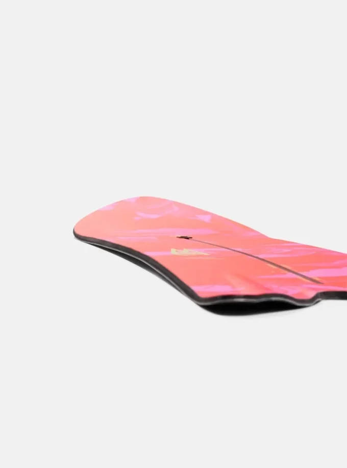 Snowboard Burton Family Tree Smooth Operator Camber Snowboard Burton Family Tree Smooth Operator Camber