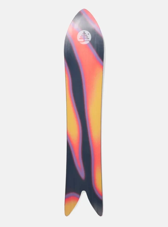 Snowboard Burton Family Tree Smooth Operator Camber Snowboard Burton Family Tree Smooth Operator Camber