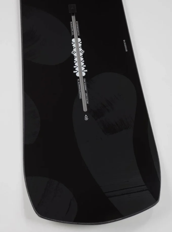 Snowboard Burton Family Tree Straight Chuter – 2e qualité