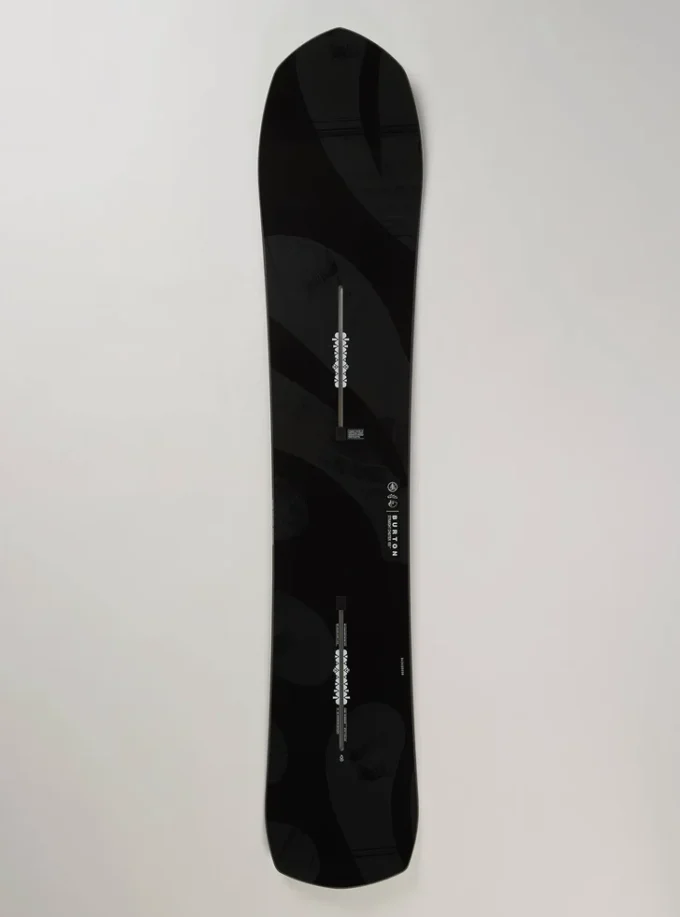Snowboard Burton Family Tree Straight Chuter – 2e qualité