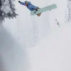 Snowboard Burton Family Tree Straight Chuter – 2e qualité