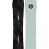 Snowboard Burton Family Tree Straight Chuter Camber