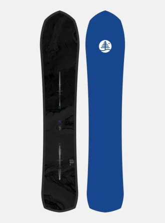 Snowboard Burton Family Tree Straight Chuter Camber (2e qualité)