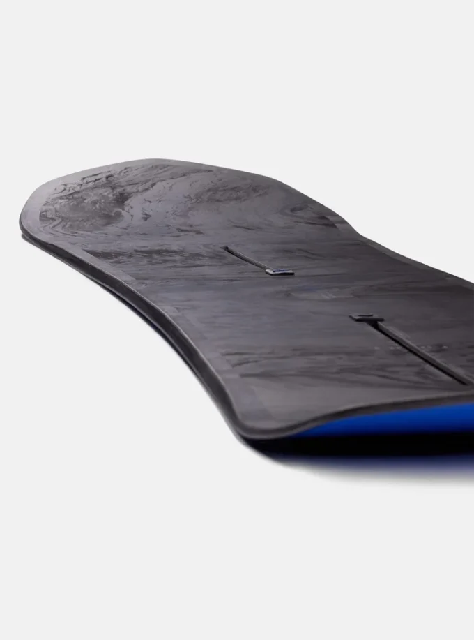 Snowboard Burton Family Tree Straight Chuter Camber