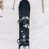 Snowboard Burton Family Tree Straight Chuter Camber