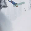 Snowboard Burton Family Tree Straight Chuter Camber