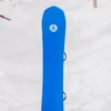 Snowboard Burton Family Tree Straight Chuter Camber