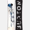 Snowboard Burton Feelgood Camber pour femmes