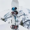 Snowboard Burton Feelgood Camber pour femmes