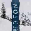 Snowboard Burton Feelgood Camber pour femmes