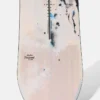 Snowboard Burton Feelgood Camber pour femmes