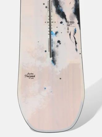 Snowboard Burton Feelgood Camber pour femmes