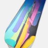 Snowboard Burton Feelgood Camber pour femmes
