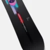 Snowboard Burton Feelgood Camber pour femmes Snowboard Burton Feelgood Camber pour femmes
