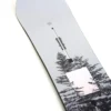 Snowboard Burton Feelgood Camber pour femmes Snowboard Burton Feelgood Camber pour femmes