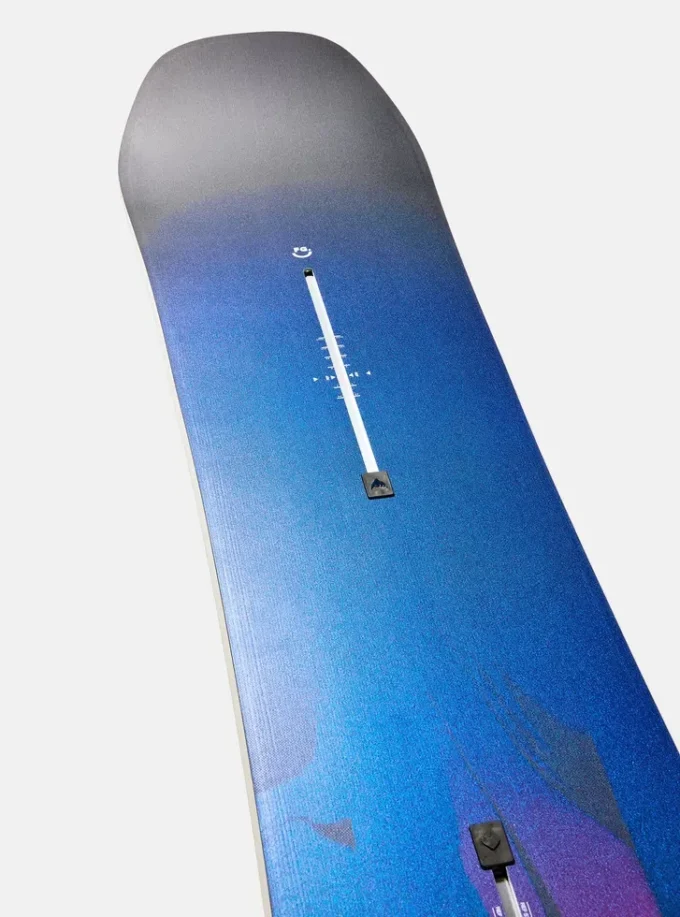 Snowboard Burton Feelgood Camber pour femmes