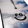 Snowboard Burton Feelgood Camber pour femmes Snowboard Burton Feelgood Camber pour femmes