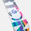 Snowboard Burton Feelgood Camber pour femmes