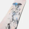 Snowboard Burton Feelgood Camber pour femmes